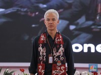 Gibran Mau Taklukan Jateng Basis PDIP, Ganjar Balas Ini