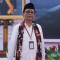 Ada 15 Tanah & Bangunan, Harta Mahfud Capai Rp29,5 M
