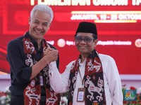 Guru Ngaji Dapat Gaji, Cara Ganjar Wujudkan Kesejahteraan