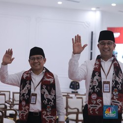 Anies Menang Pilpres , Saham EBT-Properti-Kesehatan Bakal Cuan Besar