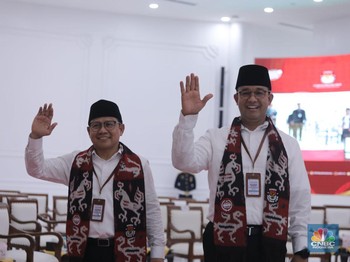 Mau Dikejar Anies, Harta 50 Orang Terkaya RI Tembus Rp3.900 T