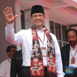 Tim Anies-Imin Kritik Utang RI di Era Jokowi, Tawarkan Ini!