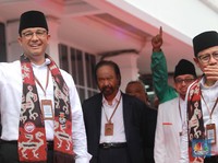 Tim Anies-Imin Kritik Utang RI di Era Jokowi, Tawarkan Ini!