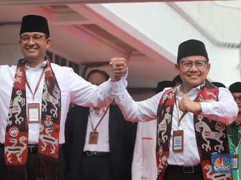 Anies Bakal Pajaki Harta Orang Kaya, Bukan Penghasilan!
