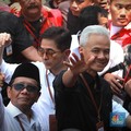 Viral Anies Minta Traktir, Ganjar Tolak Bilang Tanggal Tua