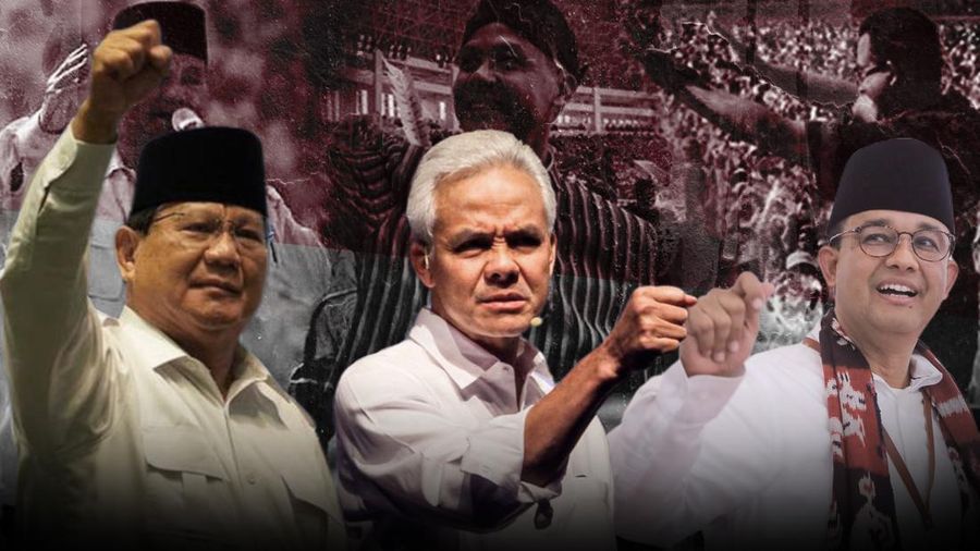 Cover Topik Pemilu