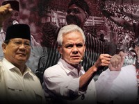 Nih! Bandingkan Janji Anies, Prabowo & Ganjar Soal Pendidikan