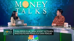 Dirut Dapen BCA Beri Kisi-Kisi Soal Target ROI 2023