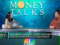 Dirut Dapen BCA Beri Kisi-Kisi Soal Target ROI 2023