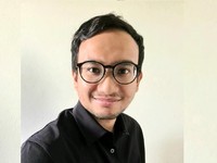 Ini Satu-satunya Sosok Peramal Jitu Suku Bunga BI Naik ke 6%