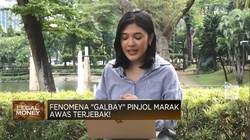 Awas Terjebak Gagal Bayar, Pahami Resikonya!