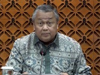 BI akan Banjiri Likuiditas Bank Lagi