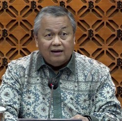 BI: Insentif DP 0% untuk Rumah & Kendaraan Lanjut hingga 2024