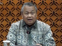 Asing Tarik Dana US$ 2,1 Miliar dari Pasar Keuangan RI