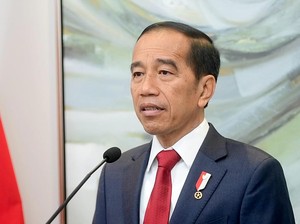 Kursi Kosong Pimpinan Angkatan Darat Menanti Keputusan Jokowi