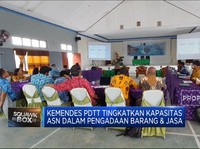 Soal ASN di Daerah Tertinggal, Ini Rencana Kemendes!