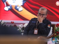 Viral Ketua KPU Langgar Etika, Netizen Heboh di Medsos Komen Ini