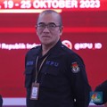 Viral Hasil Exit Poll Pemilu di Luar Negeri, Ketua KPU Buka Suara