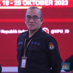 Viral Hasil Exit Poll Pemilu di Luar Negeri, Ketua KPU Buka Suara