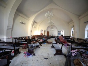 Kisah Dokter di Gaza, Kerja Siang Malam demi Bantu Korban Serangan Israel