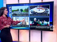 Kongres AS Diserbu Hingga Media Asing Sorot Ganjar & Mahfud