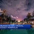 Liburan ke Bali Modal Budget Minimalis