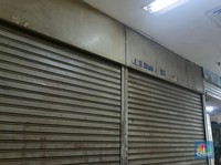 Mal-mal di Mangga Dua Kini Ikut Sepi Bak Kuburan, Ada Apa?