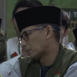 Gagal Jadi Cawapres Ganjar, Sandiaga Blak-Blakan Hati Teriris