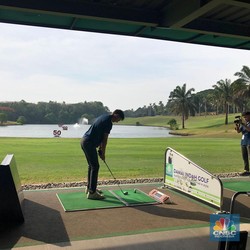 Mau Mulai Main Golf? Siapkan Budget Minimal Rp10 Juta