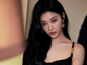 Ningning aespa Absen di K-Wave Concert Inkigayo, Ada Apa?