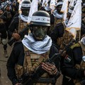 Siapa Jihad Islam Palestina, Dituduh Israel Ledakkan RS Gaza?