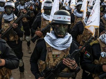 Siapa Jihad Islam Palestina, Dituduh Israel Ledakkan RS Gaza?