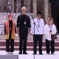 Ganjar: Negara Ini Harus Bersih dan Anti Korupsi!