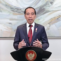 Asing Kabur Tinggalkan RI, Lari ke Mana?