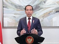 6 Hal Ini Buat Dunia Gonjang-Ganjing, Jokowi Ketar-Ketir