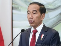 Titah Jokowi: Pensiun Dini PLTU Dieksekusi Tahun Ini!