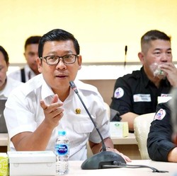 Penggilingan Padi Bakal Diguyur 200.000 Ton Stok Bulog