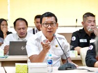 Penggilingan Padi Bakal Diguyur 200.000 Ton Stok Bulog