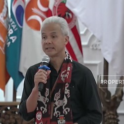 Ganjar Sebut Investasi di RI Ribet: Pungli Harus Dibereskan!