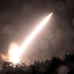 'Gerbang' PD 3 Resmi Terbuka, Ukraina Bom Rusia dengan Rudal Maut AS