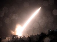 'Gerbang' PD 3 Resmi Terbuka, Ukraina Bom Rusia dengan Rudal Maut AS