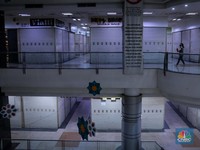 Bos Pengusaha Mal Ramal Jakarta Bakal Sepi Mal Baru, Ada Apa?
