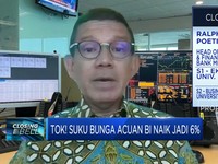 Video: Bunga BI Naik, Rupiah Bisa Bangkit Lagi?