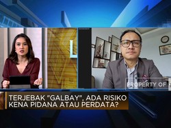 Terjebak Gagal Bayar, Ada Risiko Kena Pidana Atau Perdata?
