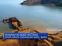 Wahai Investor, Peluang Eksplorasi Nikel Terbuka Lebar
