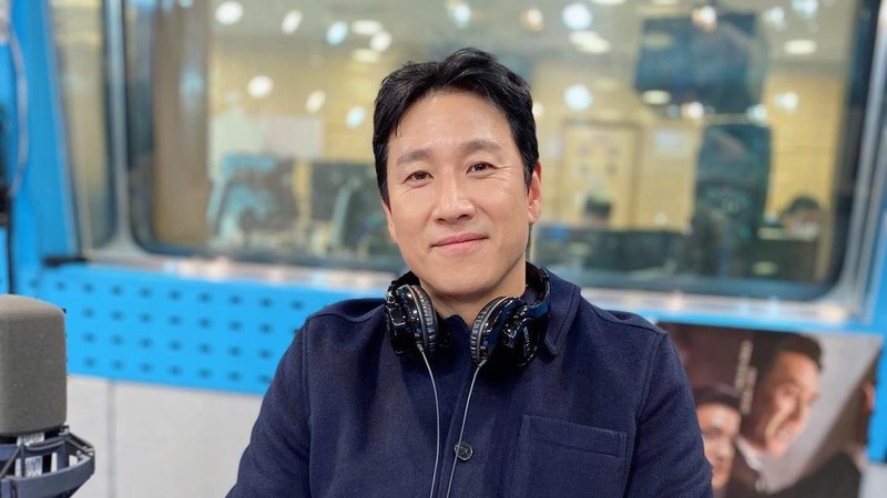 Aktor Korea Selatan, Lee Sun Kyun. (Dok. IMDB) Aktor Korea Selatan, Lee Sun Kyun. (Dok. IMDB)