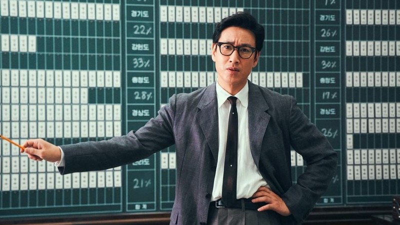 Aktor Korea Selatan, Lee Sun Kyun. (Dok. IMDB) Aktor Korea Selatan, Lee Sun Kyun. (Dok. IMDB)