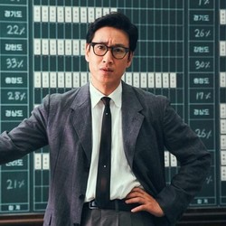 Agensi Lee Sung Kyun Buka Suara Soal Kematian Aktornya