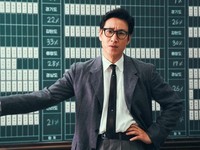 Agensi Lee Sung Kyun Buka Suara Soal Kematian Aktornya
