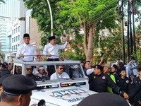 Anies-Imin Ogah Beri Janji Bombastis, Lalu Apa?